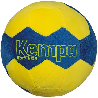 Kempa Handball Kempablau/Fluo Gelb Größe One Size
