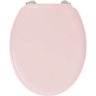 Tapa para Inodoro Gelco Dolce Rosa - Rosa