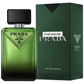 Prada Paradigme Eau de Parfum refillable 100 ml
