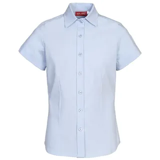 G.O.L.® FINEST COLLECTION Bluse in Hellblau - 176