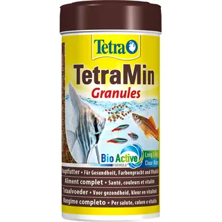 Tetra TetraMin Granules