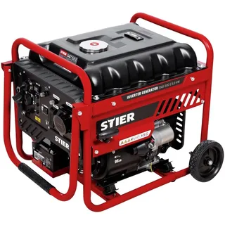 Stier SNS-500 Mehrfarbig