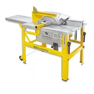 BAMATO BCS-500PRO 400 V