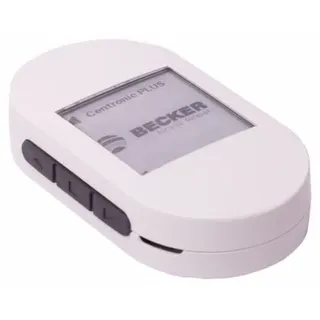 Becker Centronic SensorControl SC631 PLUS #40360000220