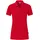 Poloshirt Damen rot 48