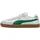 Puma White/Archive Green/Gum 38