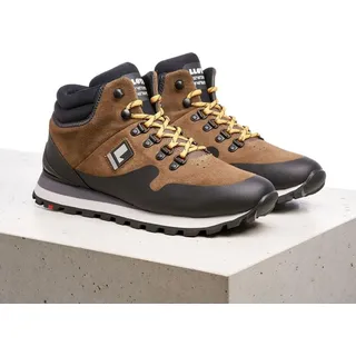 LLOYD ELWAS braun 11