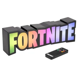 Paladone - Fortnite Logo Light - Lampe