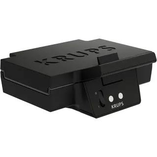 Krups Iconic Sandwichmaker (Eckform) FDK461