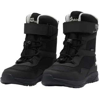 Jack Wolfskin Polar Bear-B Texapore High Vc Schuhe (Größe 30,