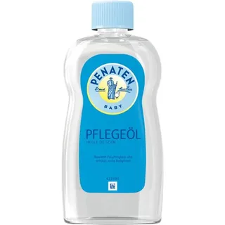 Penaten Pflege- und Massageöl 500 ml