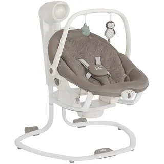Joie Serina 2in1 braun
