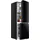 HKGK14349BB Kühl-Gefrierkombination (175 l, 1430 mm hoch, Schwarz)