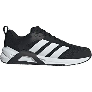 adidas Dropset Control Herren Core Black/Cloud White/Lucid Red 45 1/3