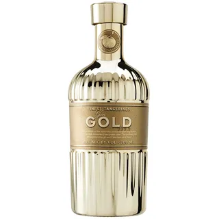 GOLD 999.9 Finest Tangerines Gin 40%