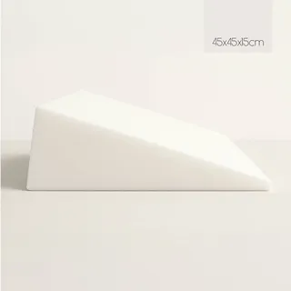 Keilkissen StrongSupport – extra tragfähig & stabil