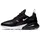 Black/White/Solar Red/Anthracite 40