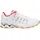 Herren White/White/Wolf Grey/Chile Red 47,5