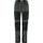 Trousers W Regular Grau 36
