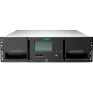 HP HPE StoreEver MSL LTO-9 Ultrium 45000 Fibre Channel Drive Upgrade Kit,