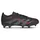 Kinder Core Black/Grey Four/Lucid Red 38