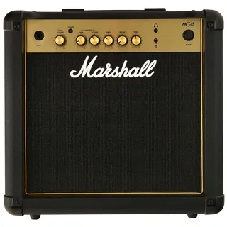Marshall MG15G
