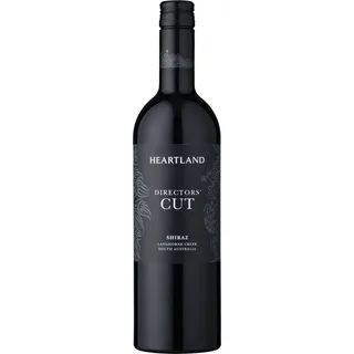 Heartland Wines Heartland »Directors' Cut« Shiraz