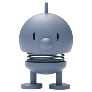 Hoptimist Soft Bumble S Sky