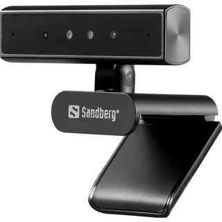 Sandberg Face-ID Webcam Mini Pro