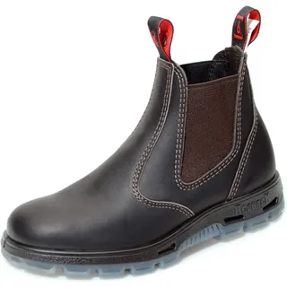 Redback UBOK Boots Brown aus Australien 43 - 43 EU