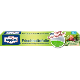 Toppits Frischhaltefolie 1 St.