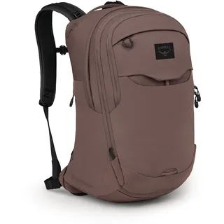 Osprey Metron Airspeed 34l Rucksack Magma Brown/Goby Orange