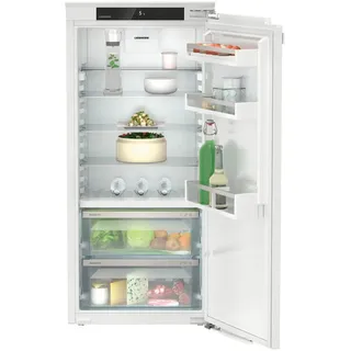 Liebherr IRBc 4120-22 Plus BioFresh Einbaukühlschrank (189 l, 1213 mm hoch)