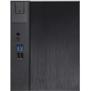 ASRock DeskMeet X300 Barebone