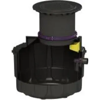 Kessel 99601.041D Öl-/Benzinabscheider EasyOil