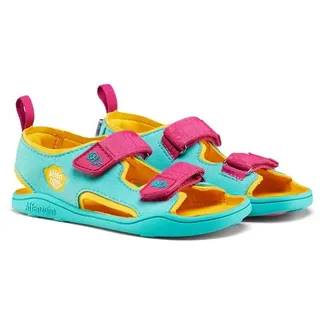 Affenzahn Vegan Airy Blau 32