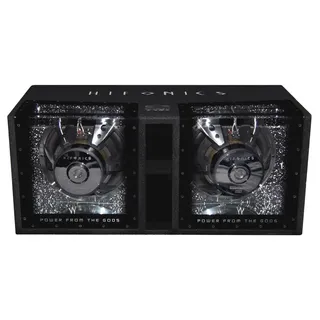 Hifonics ZRX12DUAL