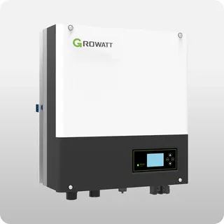 Growatt SPA 6000TL3 BH-UP- Preis inkl. MwSt. gem. § 12 Abs. 3 UStG