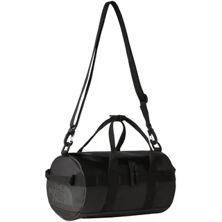 The North Face Base Camp Duffel Shoulder Bag One size Schwarz