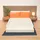 160 x 190 cm H2 Memory Foam