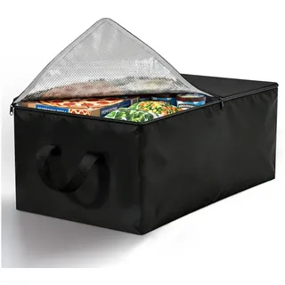 Achilles AD120ACO 53 l Schwarz