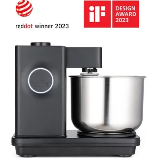 Wilfa Probaker schwarz