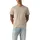 ORIGINAL HM TEE khaki L