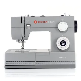 Singer Heavy Duty 6335M