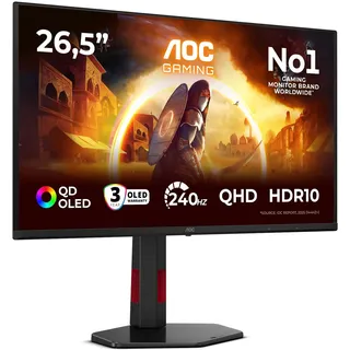 AOC Q27G4ZDR 27"