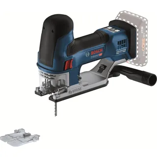 Bosch GST 18V-155 SC ohne Akku + Sägeblatt