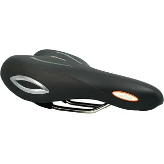 Selle Royal Lookin Stracciatella 269 x 198 mm Schwarz