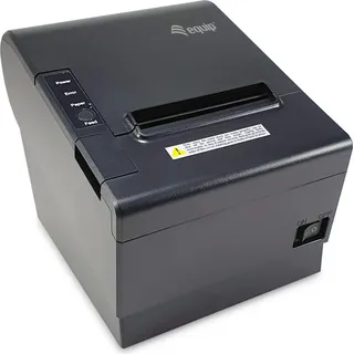 Equip Thermodrucker 80mm USB/Ethernet/Seriell/RJ11 sw