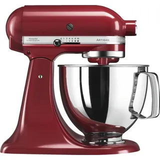 KitchenAid Artisan 5KSM125 empire rot