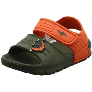 KangaROOS KangaSwim II